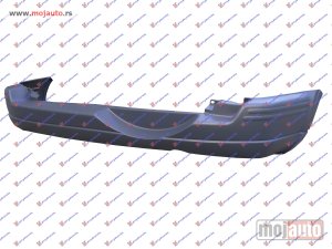NOVI: delovi  ZADNJI BRANIK -00 (BEZ MAGLENKE) Honda cr-v 96-02 -dostupno