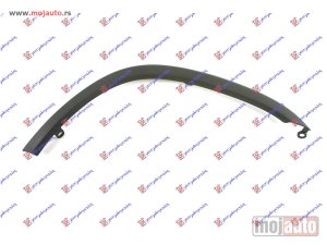 NOVI: delovi  RUB PLASTICNI PREDNJEG BLATOBRANA Desno Honda cr-v 96-02 -dostupno