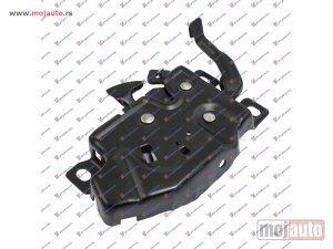 NOVI: delovi  BRAVA HAUBE Honda cr-v 96-02 -dostupno