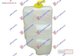 NOVI: delovi  POSUDA ZA ANTIFRIZ Honda cr-v 96-02 -dostupno