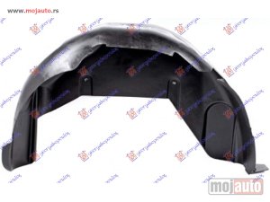Glavna slika - ZADNJE POTKRILO Levo Peugeot partner 96-02 -dostupno - MojAuto