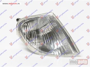 NOVI: delovi  MIGAVAC Desno Peugeot partner 96-02 -nedostupno