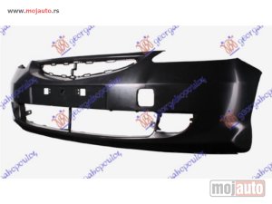 NOVI: delovi  PREDNJI BRANIK (MAGLENKE) 05- Honda jazz 01-08 -dostupno