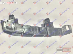 NOVI: delovi  NOSAC PREDNJEG BRANIKA BOCNI PLASTICNI 2005- Levo Honda jazz 01-08 -dostupno
