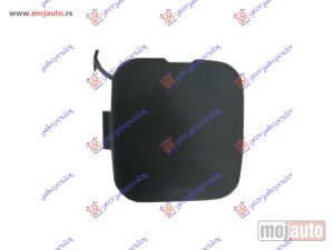 NOVI: delovi  POKLOPAC KUKE PREDNJEG BRANIKA 05- Honda jazz 01-08 -dostupno
