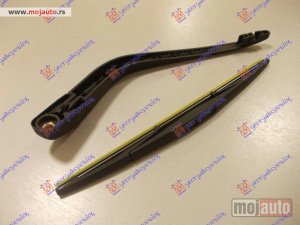 NOVI: delovi  ZADNJI BRISAC KOMPLET 350mm Honda jazz 01-08 -dostupno