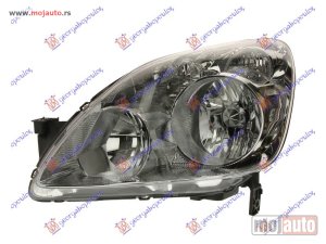 NOVI: delovi  FAR ELEKTRICNI 2004- (TYC) Levo Honda cr-v 02-07 -dostupno