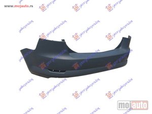 NOVI: delovi  ZADNJI BRANIK PM 5 VRATA Ford mondeo 07-11 -dostupno