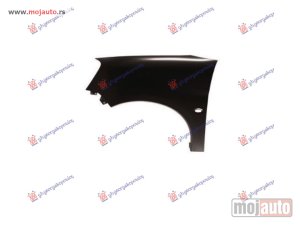Glavna slika - BLATOBRAN Levo Peugeot partner 02-08 -nedostupno - MojAuto