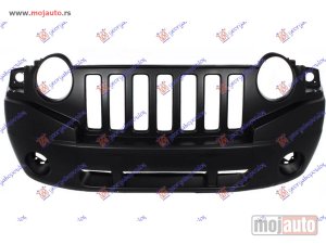 NOVI: delovi  PREDNJI BRANIK Jeep compass 07-11 -dostupno
