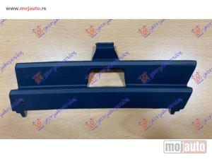 NOVI: delovi  POKLOPAC KUKE PREDNJEG BRANIKA (1 OTVOR) Mercedes e class (w124) 85-92 -dostupno
