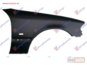 NOVI: delovi  BLATOBRAN Desno Mercedes c class (w202) 93-99 -dostupno