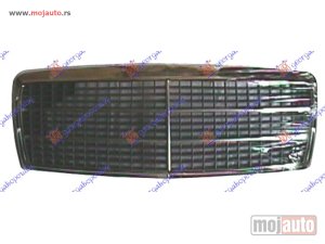 NOVI: delovi  PVC MASKA KOMPLET Mercedes c class (w202) 93-99 -dostupno
