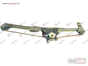 NOVI: delovi  PODIZAC ZADNJEG PROZORA ELEKTRICNI (BEZ MOTORA) 1996- Desno Mercedes c class (w202) 93-99 -dostupno