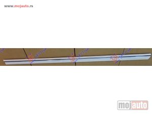 NOVI: delovi  LAJSNA PREDNJIH VRATA Desno Mercedes c class (w203) sdn/s.w. 03-07 -dostupno