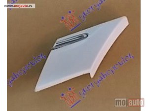 NOVI: delovi  LAJSNA ZADNJEG BLATOBRANA Levo Mercedes c class (w203) sdn/s.w. 00-03 -dostupno