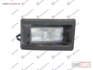 NOVI: delovi  MAGLENKA (E) (TYC) Desno Peugeot boxer 94-02 -dostupno