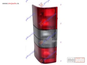 NOVI: delovi  STOP LAMPA (TURSKA) Levo Fiat ducato 94-02 -dostupno