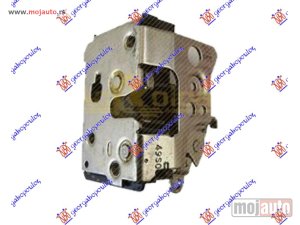 NOVI: delovi  BRAVA KLIZNIH VRATA Levo Citroen jumper 02-06 -nedostupno