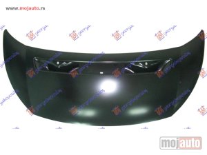 NOVI: delovi  HAUBA Peugeot expert 07-16 -dostupno