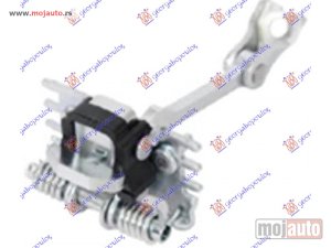 NOVI: delovi  GRANICNIK PREDNJIH VRATA Peugeot expert 07-16 -dostupno