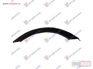 NOVI: delovi  RUB PLASTICNI ZADNJEG BLATOBRANA Desno Bmw x3 (e83) 04-07 -dostupno