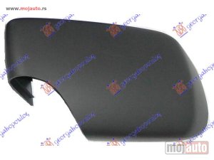 NOVI: delovi  POKLOPAC RETROVIZORA PM Levo Bmw series 3 (e46) compact 01-05 -dostupno