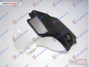 NOVI: delovi  POSUDA ZA TECNOST BRISACA Bmw series 3 (e46) coupe/cabrio 03-06 -dostupno