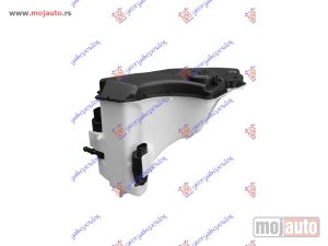 NOVI: delovi  POSUDA ZA TECNOST BRISACA (SA PRSKALICAMA FAROVA) (MOTOR) (SENZOR NIVOA) Bmw series 3 (e46) coupe/cabrio 99-03 -dostupno