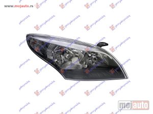 NOVI: delovi  FAR 2012- (SA MOTOROM) (DEPO) Desno Renault megane coupe 08-14 -dostupno