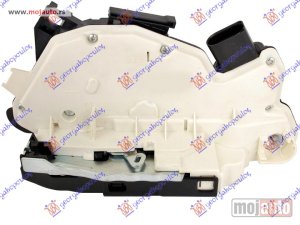 NOVI: delovi  BRAVA PREDNJIH VRATA (CENTRALNO ZAKLJUCAVANJE) (7pins) (A KVALITET) Levo Vw tiguan 07-11 -dostupno