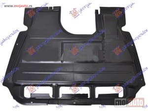 NOVI: delovi  ZASTITA MOTORA Peugeot expert 07-16 -dostupno