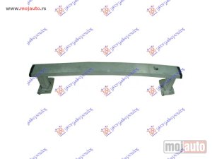 NOVI: delovi  SINA PREDNJEG BRANIKA ALUMINIJUM Peugeot expert 07-16 -dostupno