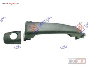 NOVI: delovi  KVAKA PREDNJIH/ZADNJIH/GEPEK VRATA SPOLJASNJA Levo Peugeot expert 07-16 -dostupno