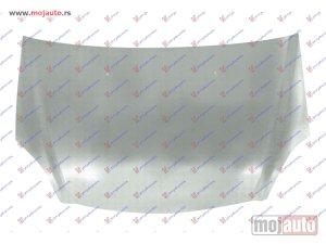 NOVI: delovi  HAUBA Honda civic h/b-l/b 04-05 -dostupno