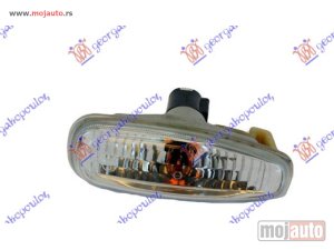 Glavna slika - MIGAVAC U KRILU (O) Kia ceed 3d 07-10 -dostupno - MojAuto