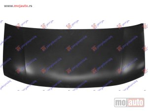 NOVI: delovi  HAUBA -03 Opel movano 98-09 -dostupno