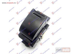 NOVI: delovi  PREKIDAC U PREDNJIM VRATIMA (5 PIN) Desno Toyota prius 04-09 -dostupno