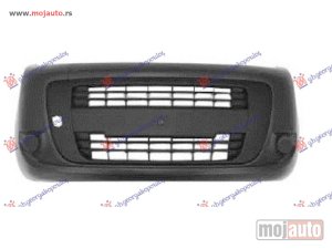 NOVI: delovi  PREDNJI BRANIK FIORINO KOMBI (BEZ MAGLENKI) PM Citroen nemo 08- -dostupno