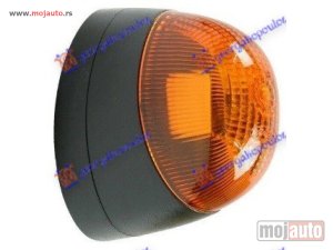 NOVI: delovi  MIGAVAC U KRILU (ZATVORENA KABINA) Levo Ford transit 06-13 -dostupno