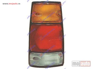 NOVI: delovi  STOP LAMPA (CRNI OKVIR) (DEPO) Desno Opel p/u campo 87-95 -dostupno