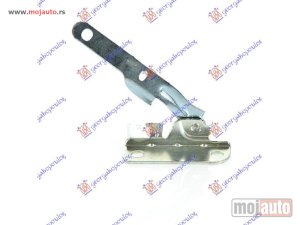 NOVI: delovi  MAKAZE HAUBE Desno Dacia logan-mcv 05-08/p.up-van 09-12 -dostupno