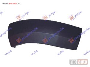 NOVI: delovi  RUB PLASTICNI PREDNJEG BRANIKA (MAXI) Desno Citroen jumper 14- -dostupno