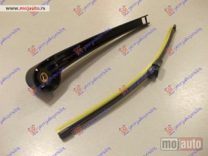 Glavna slika -  ZADNJI BRISAC KOMPLET 330mm Vw tiguan 07-11 -dostupno - MojAuto