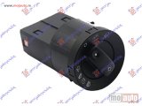 NOVI: delovi  PREKIDAC ZA FAROVE (17 PIN) Seat exeo 09-13 -dostupno