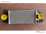 NOVI: delovi  HLADNJAK INTERKULERA 2.0 TD DIZEL (290x135x85) Land rover freelander 98-07 -dostupno