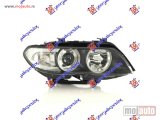 NOVI: delovi  FAR XENON (PROVIDNI) 2004- (HELLA) Desno Bmw x5 (e53) 00-07 -nedostupno