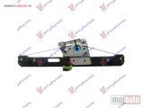 NOVI: delovi  PODIZAC ZADNJEG PROZORA ELEKTRICNI (BEZ MOTORA) Levo Bmw series 1 (e81/87) 3/5d 04-11 -dostupno