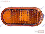 NOVI: delovi  MIGAVAC U KRILU ZUTI OVALNI Seat inca 93-03 -dostupno