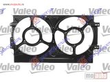 NOVI: delovi  NOSAC DUPLOG VENTILATORA (BENZIN/DIZEL) (VALEO) Seat inca 93-03 -nedostupno